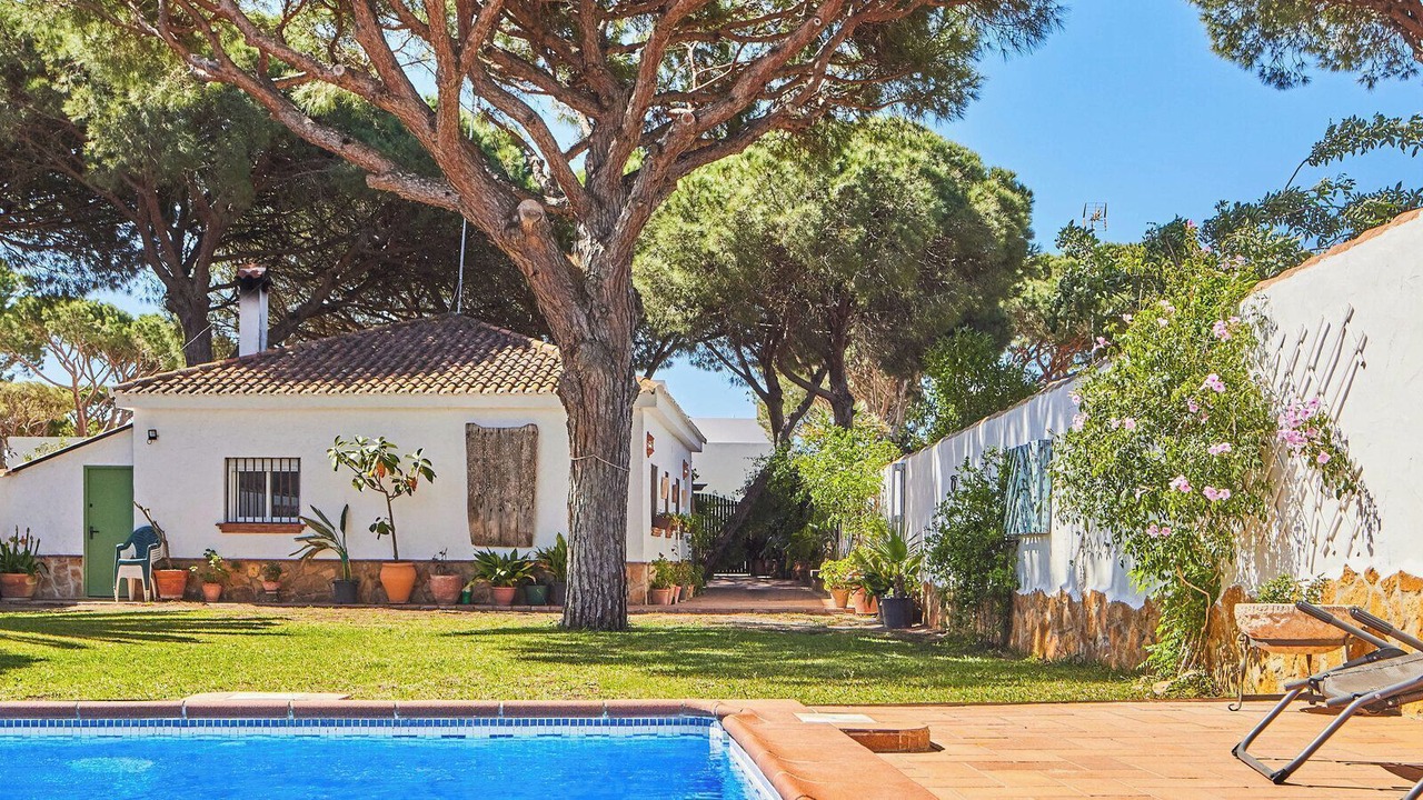 Photo of Outdoor in Los Gallos-Cerromolino
