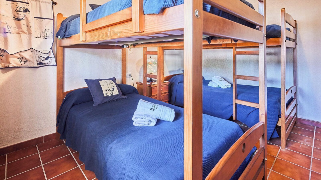 Photo of Bedroom in Los Gallos-Cerromolino