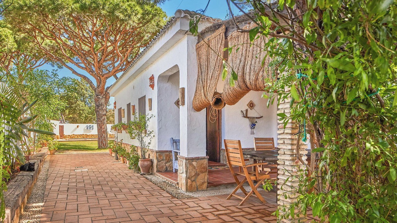 Photo of Outdoor in Los Gallos-Cerromolino