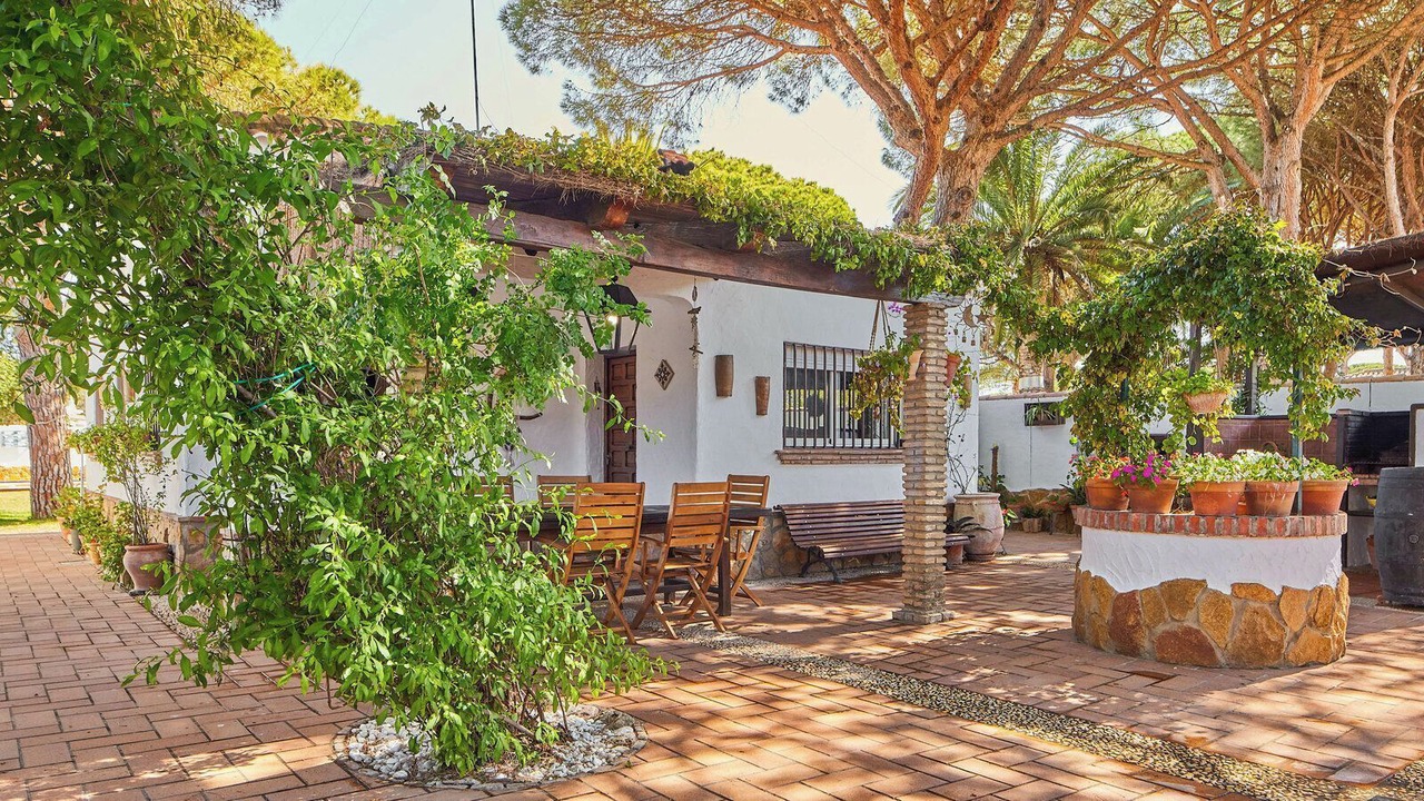 Photo of Outdoor in Los Gallos-Cerromolino