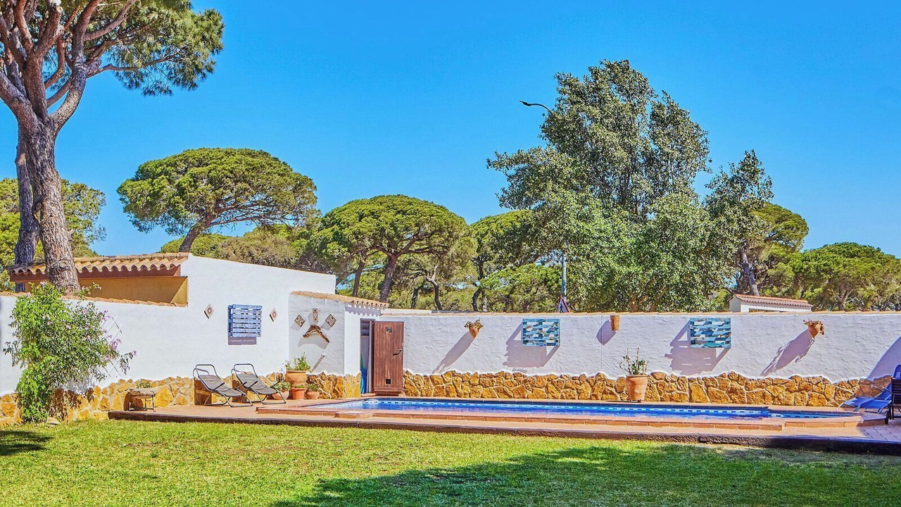 Photo of Outdoor in Los Gallos-Cerromolino