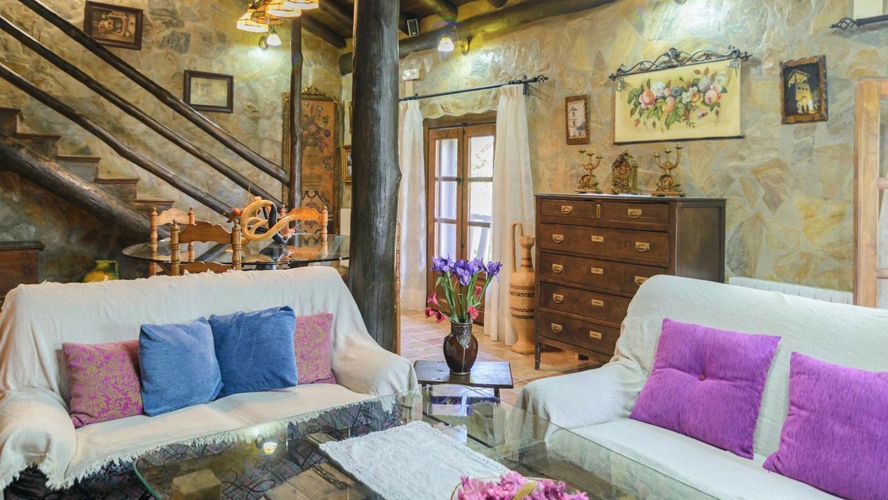 Photo of Livingroom in Guaro