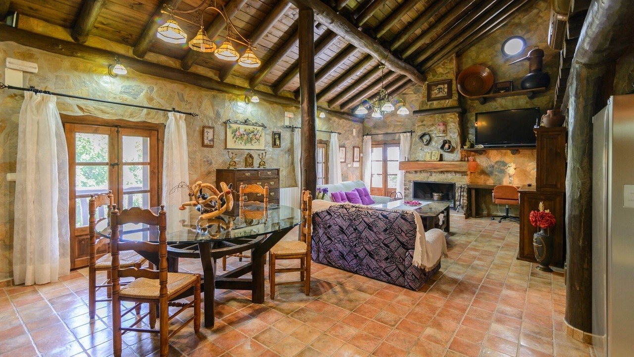 Photo of Livingroom in Guaro