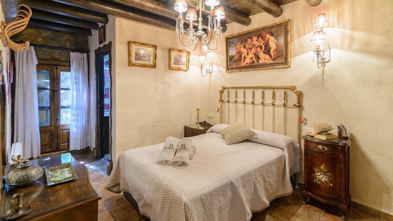 Photo of Bedroom in Guaro