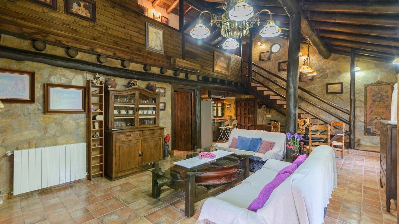 Photo of Livingroom in Guaro