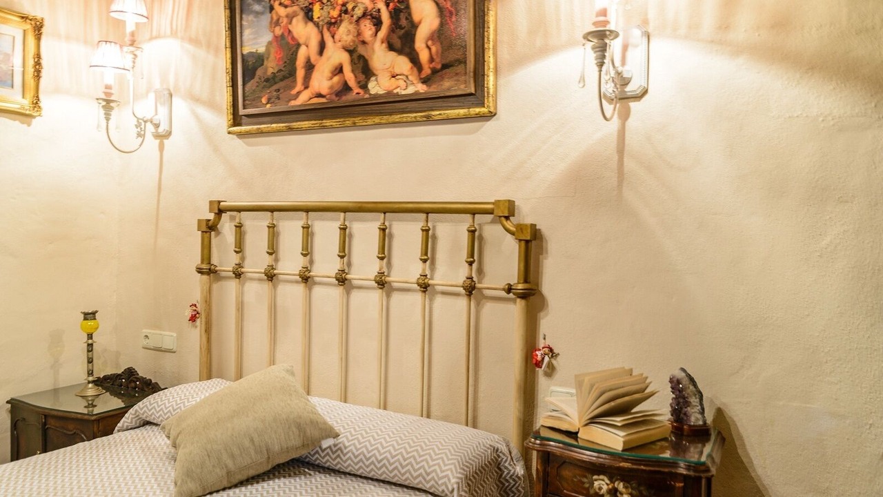 Photo of Bedroom in Guaro