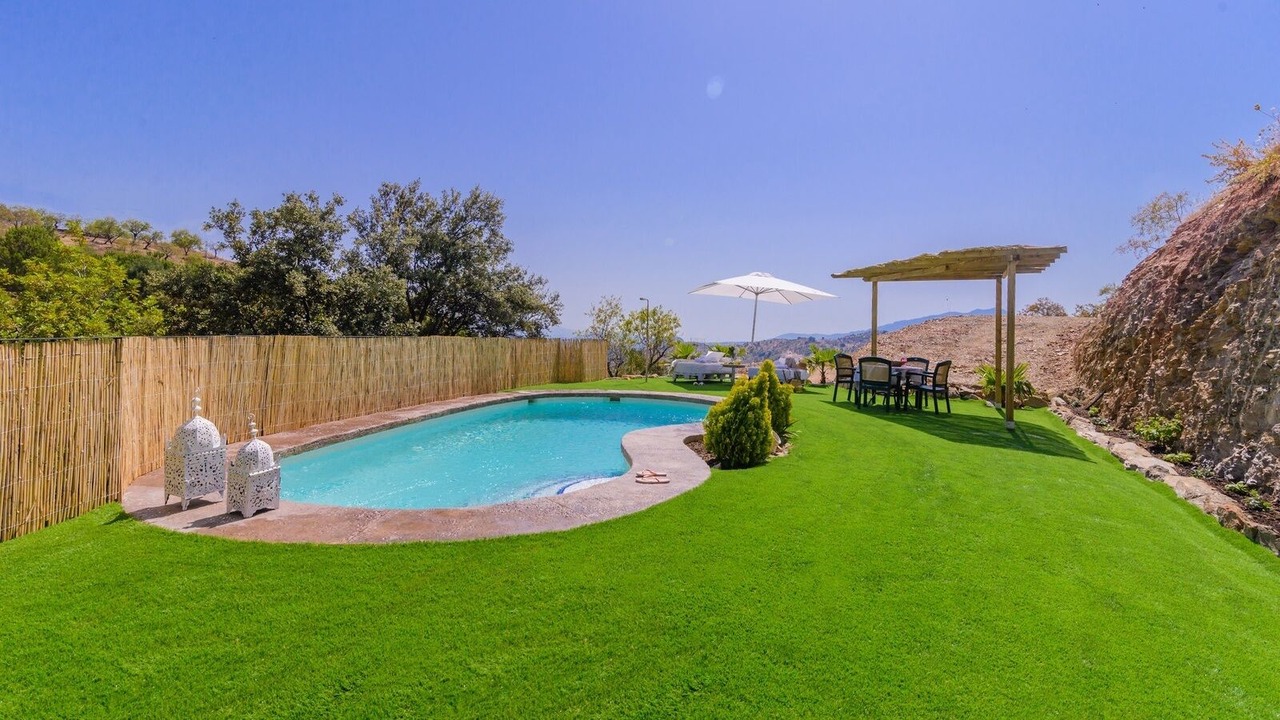 Photo of Outdoor in Guaro