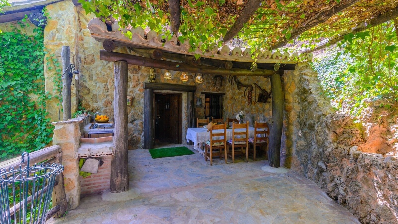 Photo of Outdoor in Guaro
