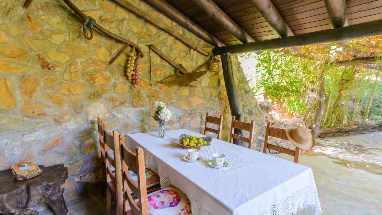 Photo of Outdoor in Guaro
