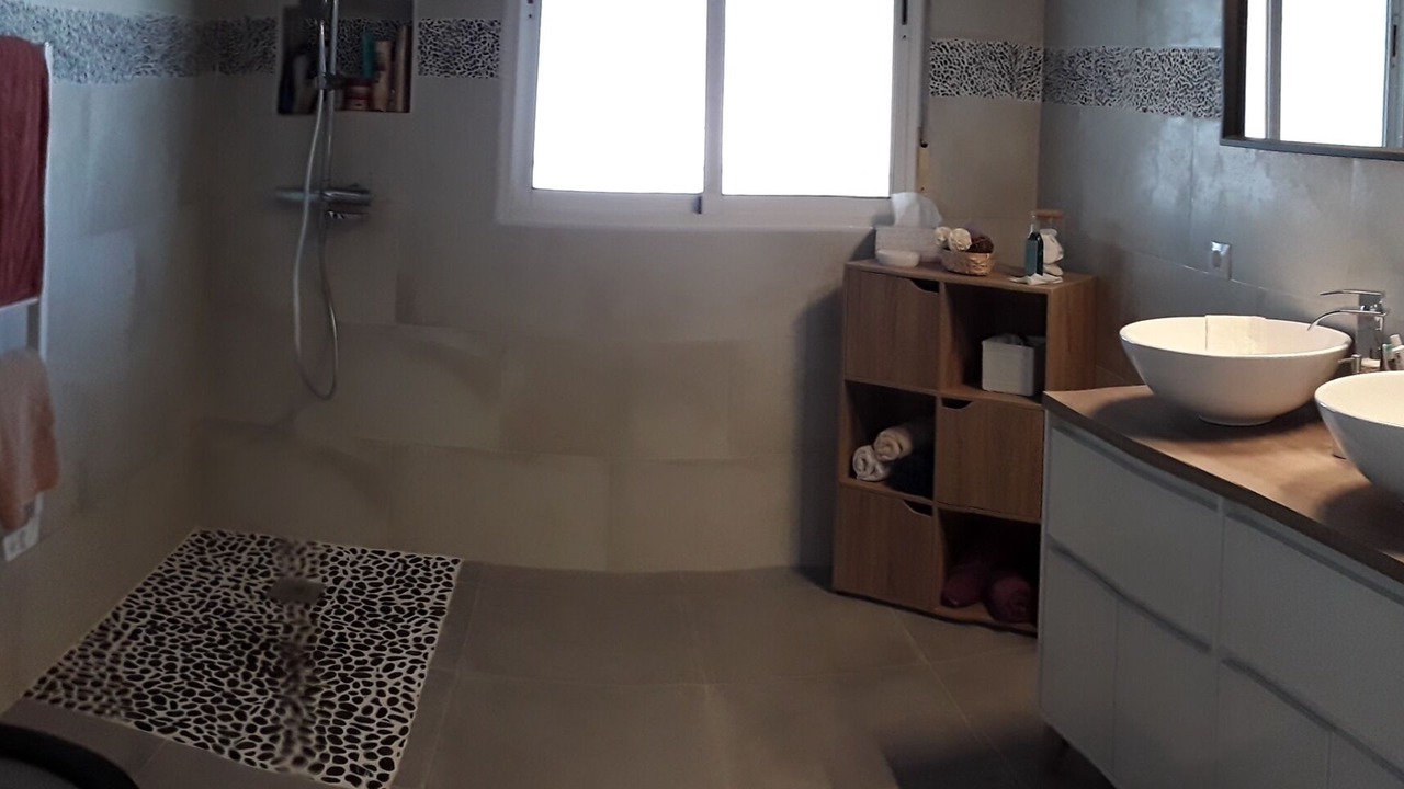 Photo of Bathroom in Marchena