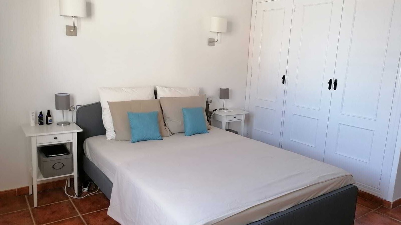 Photo of Bedroom in Marchena