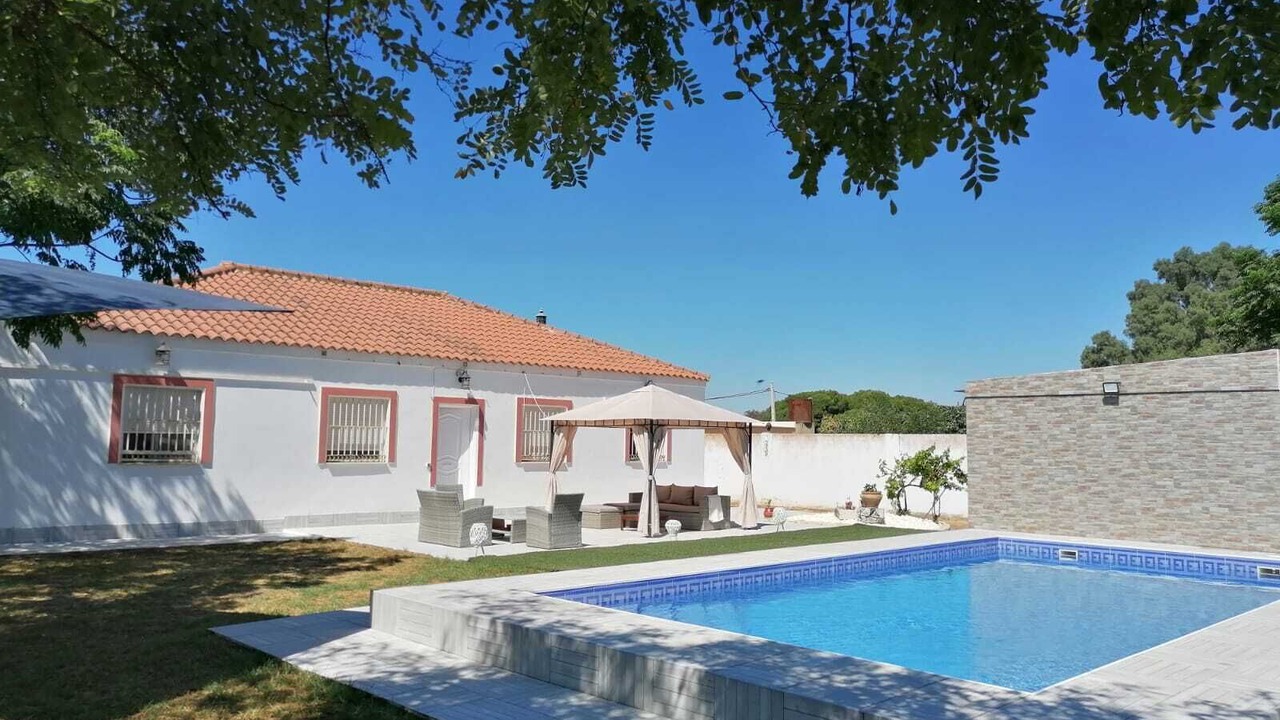 Photo of Outdoor in Marchena