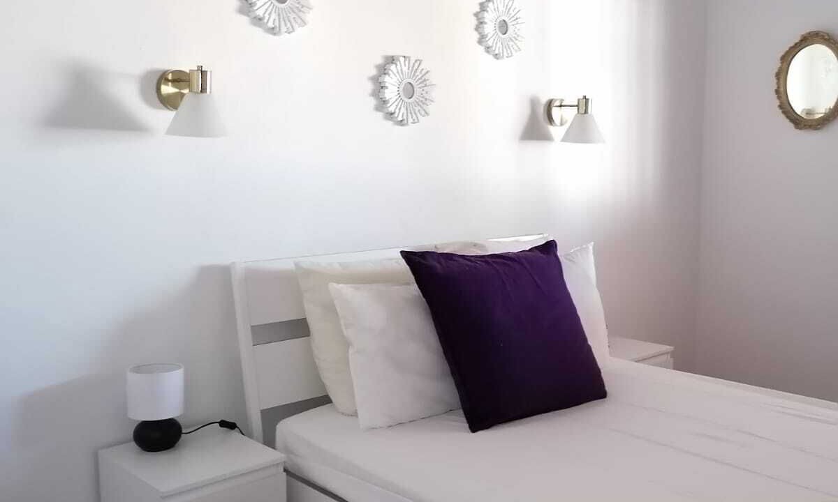 Photo of Bedroom in Marchena
