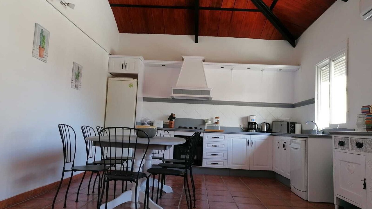 Photo of Kitchen in Marchena