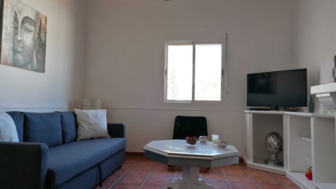 Photo of Livingroom in Marchena