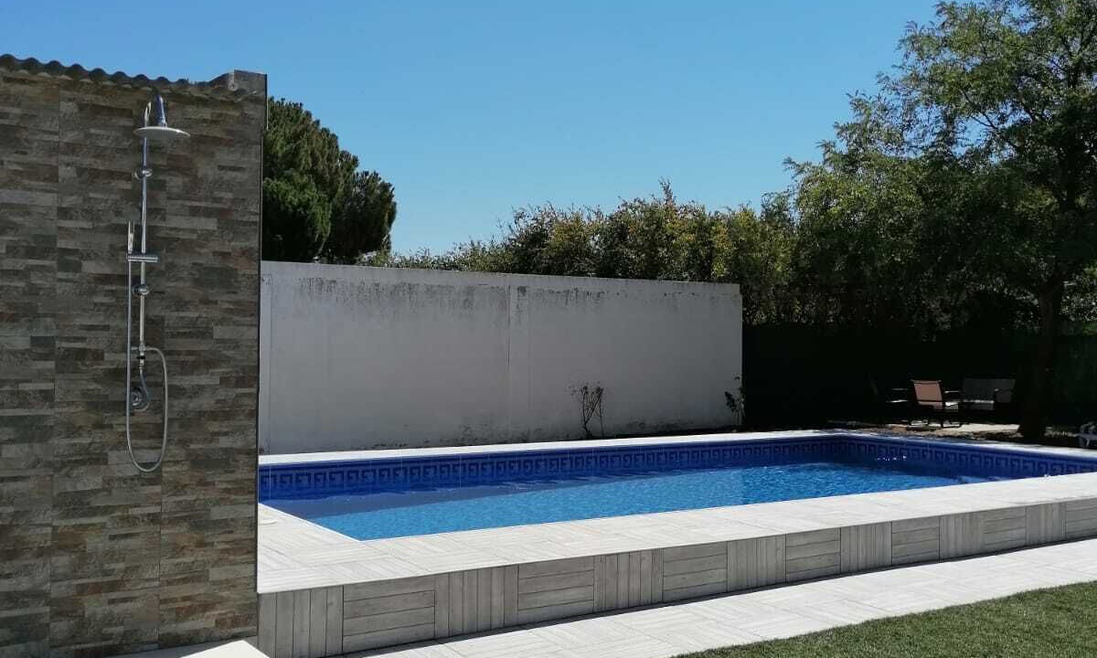 Photo of Outdoor in Marchena