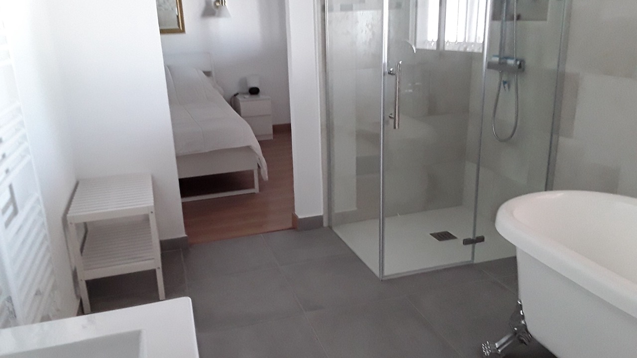 Photo of Bathroom in Marchena