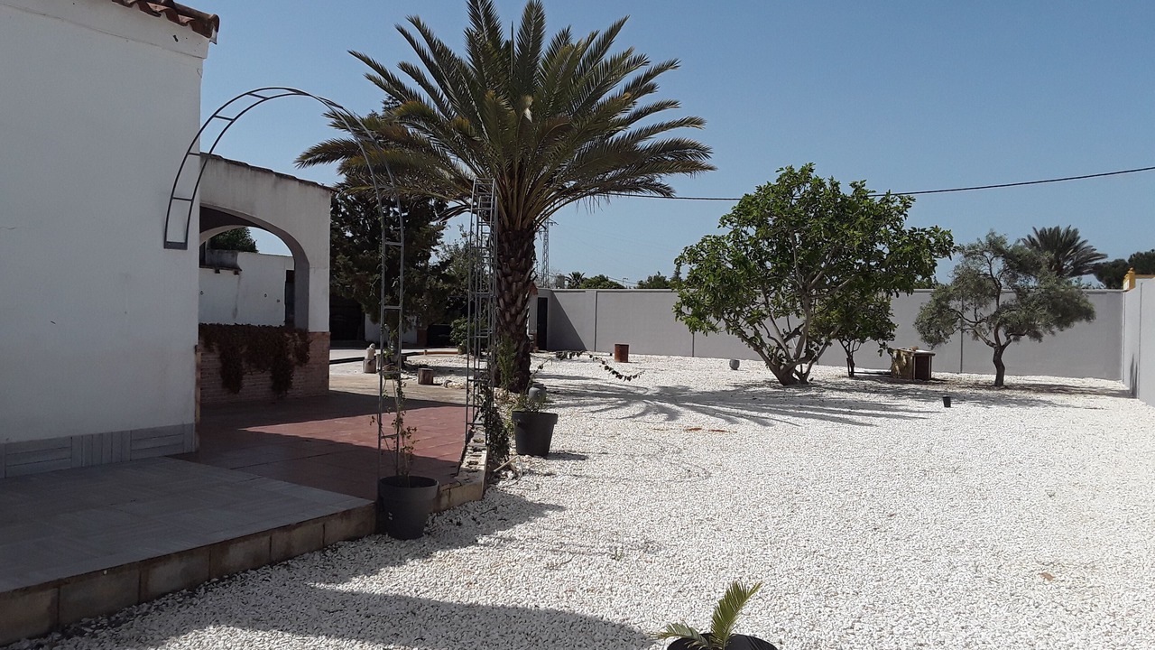 Photo of Outdoor in Marchena