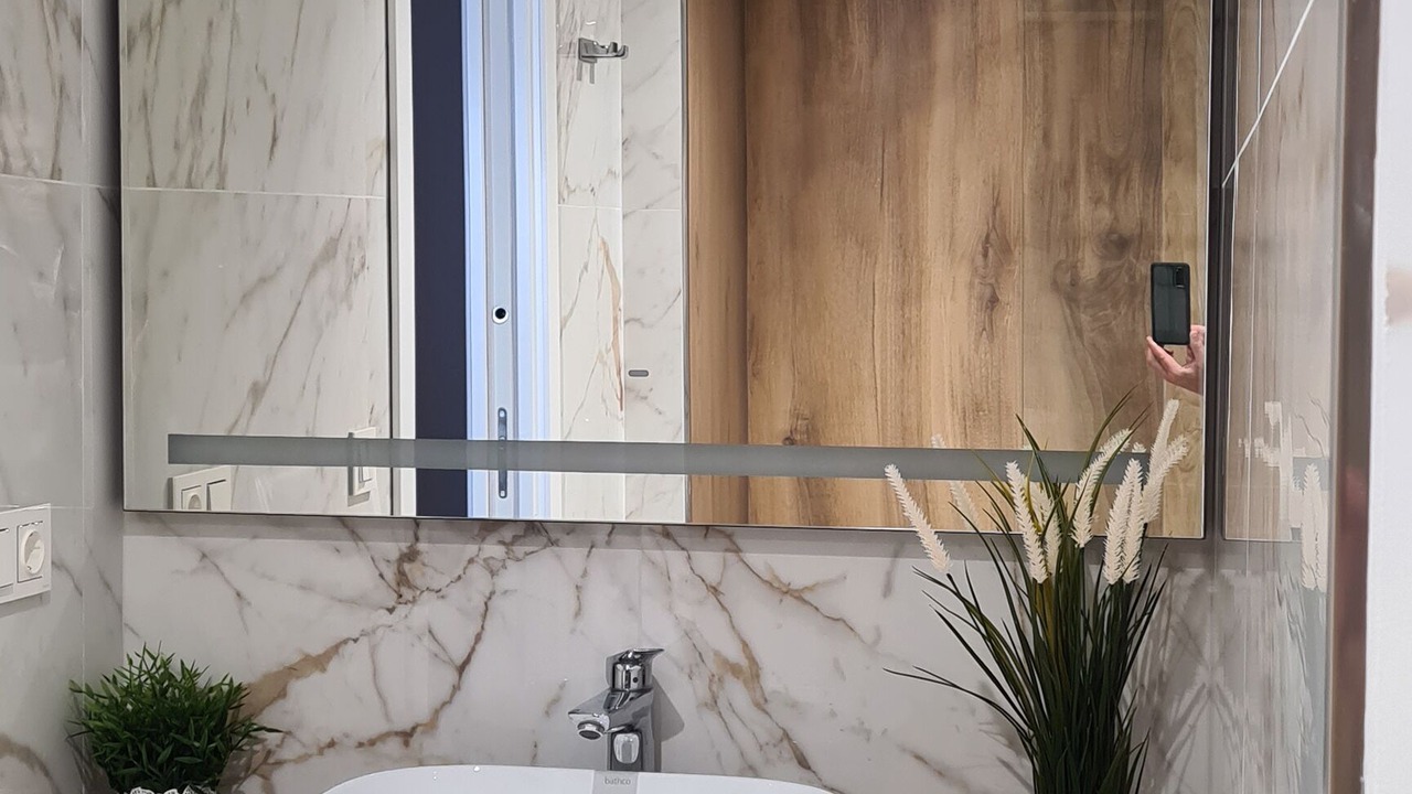 Photo of Bathroom in Velilla-Taramay