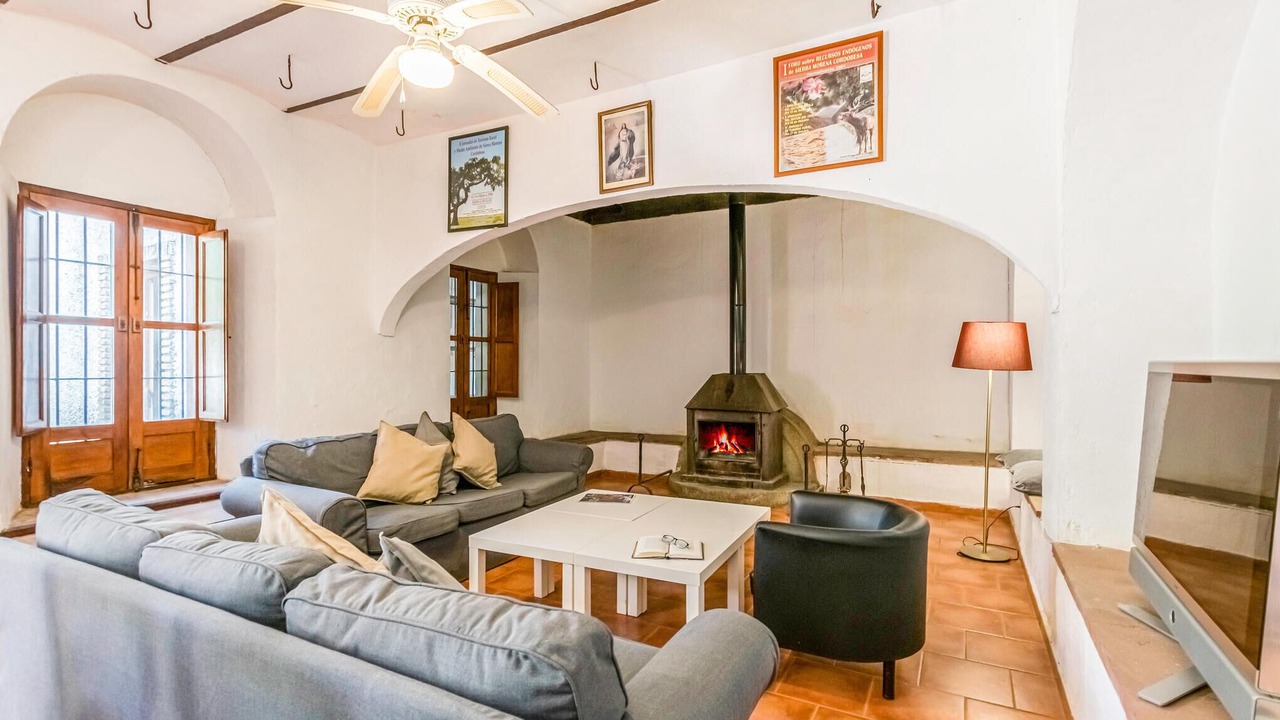 Photo of Bedroom in Poblado del Embalse