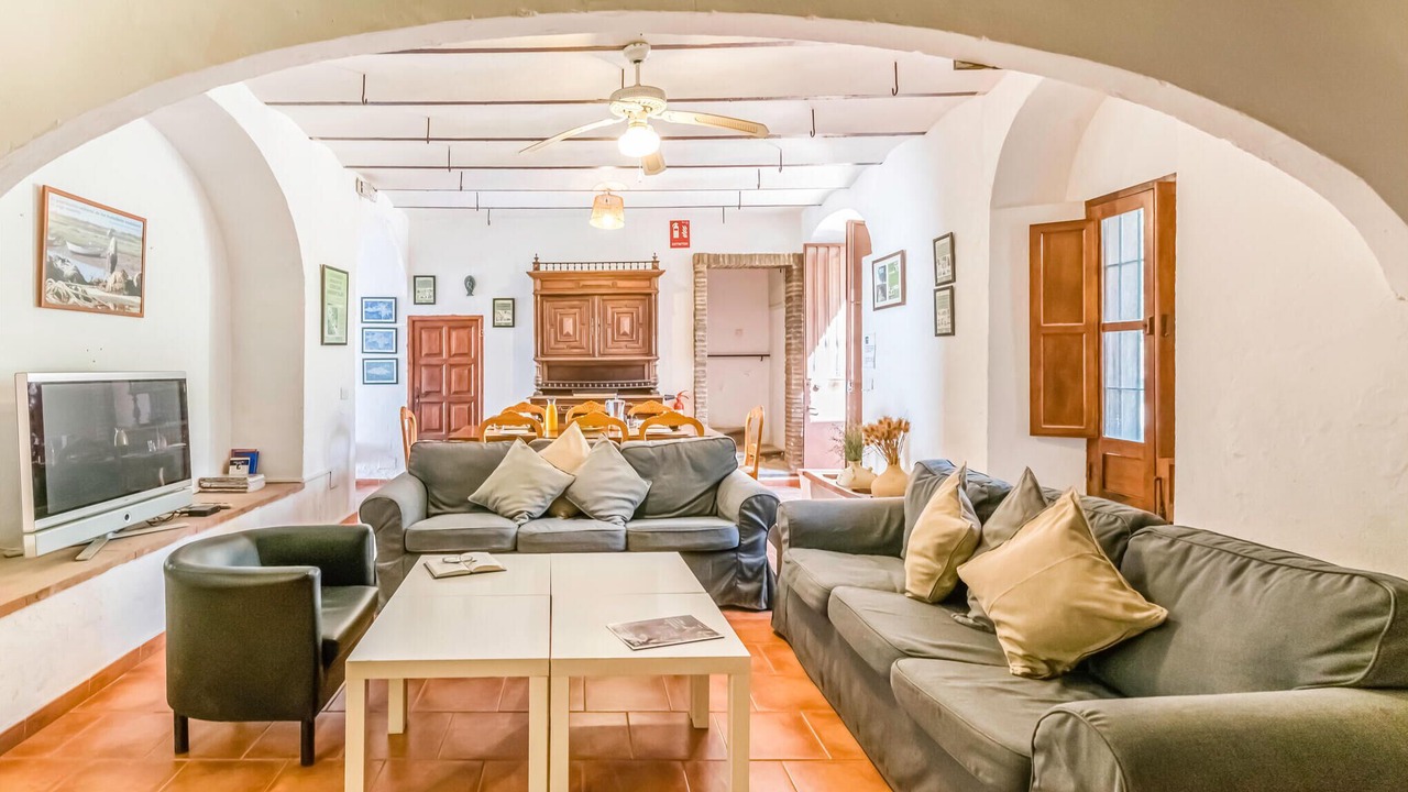 Photo of Bedroom in Poblado del Embalse
