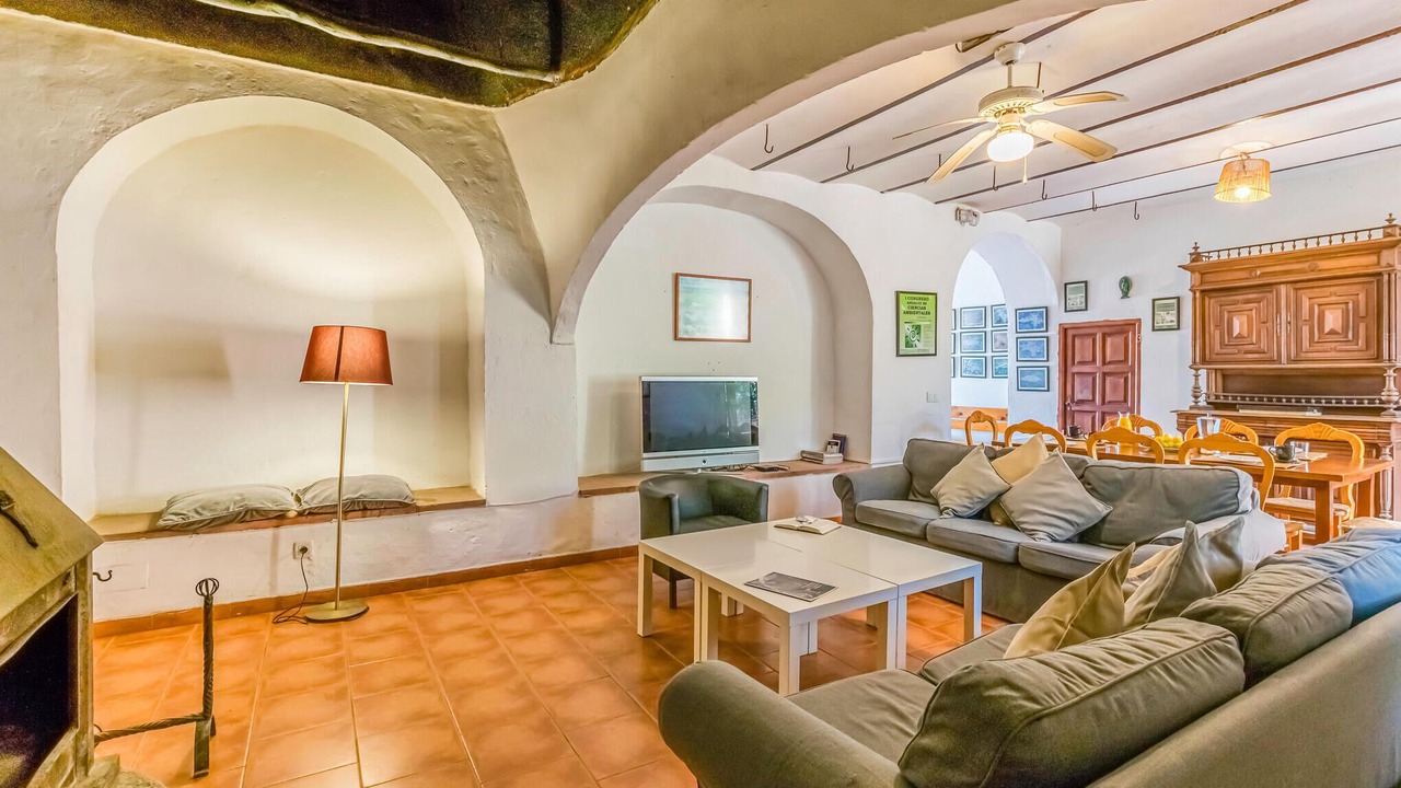 Photo of Bedroom in Poblado del Embalse