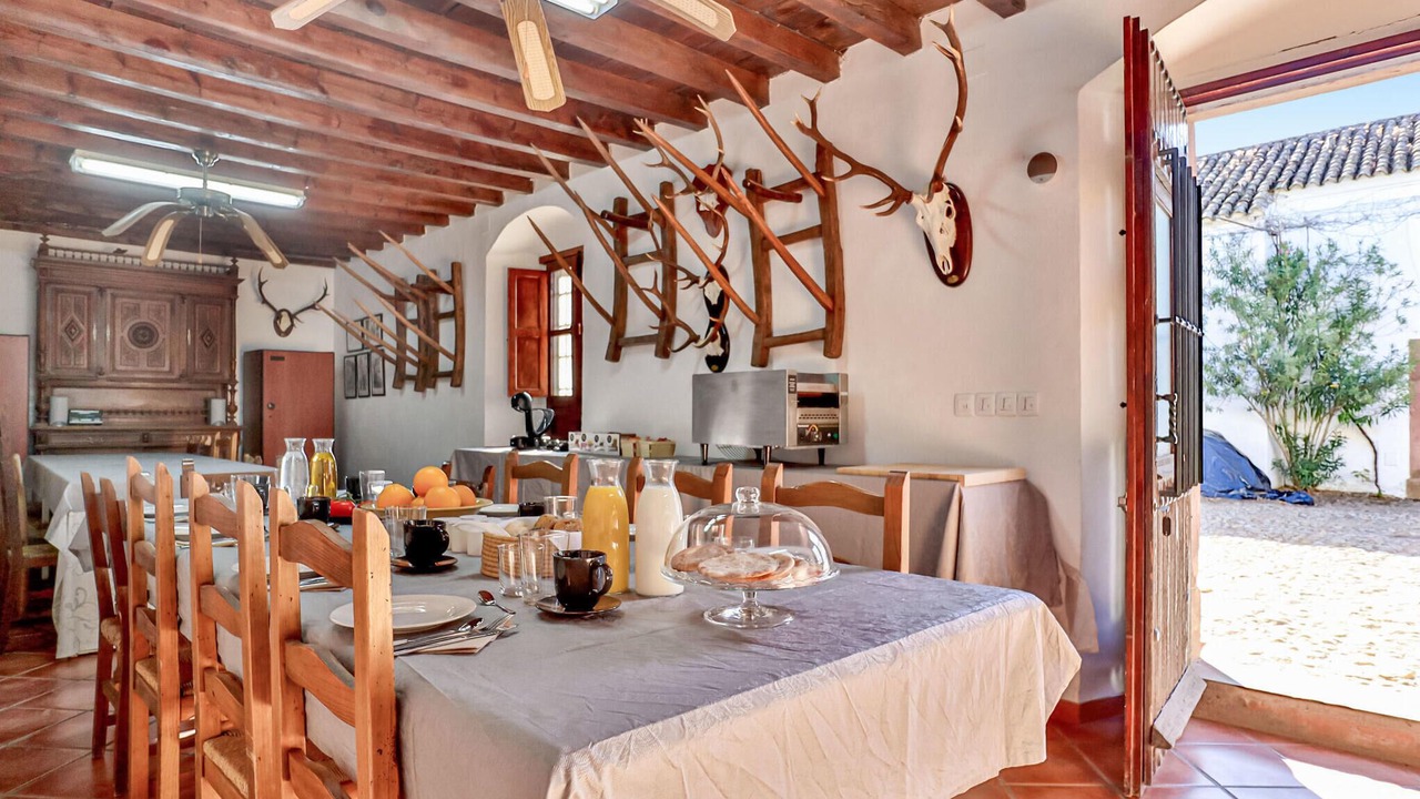 Photo of Bedroom in Poblado del Embalse