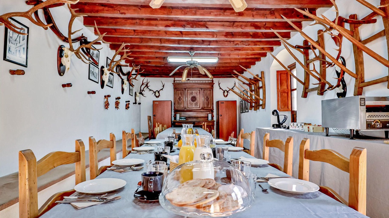 Photo of Bedroom in Poblado del Embalse