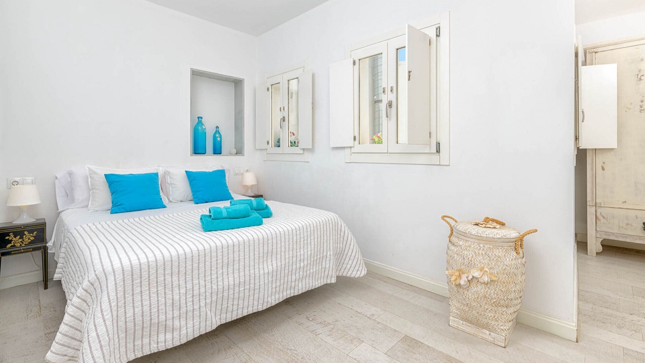 Photo of Bedroom in La Goleta