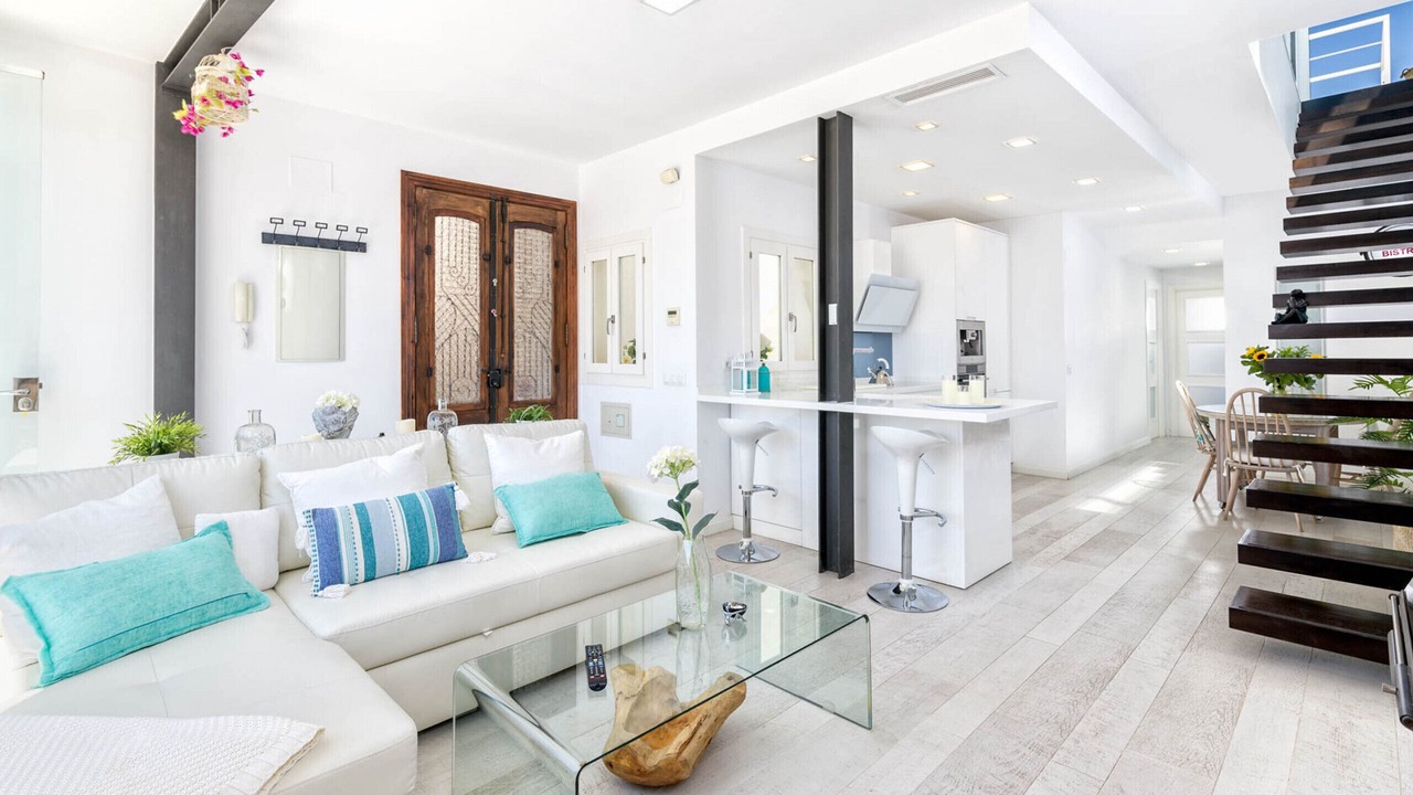 Photo of Livingroom in La Goleta