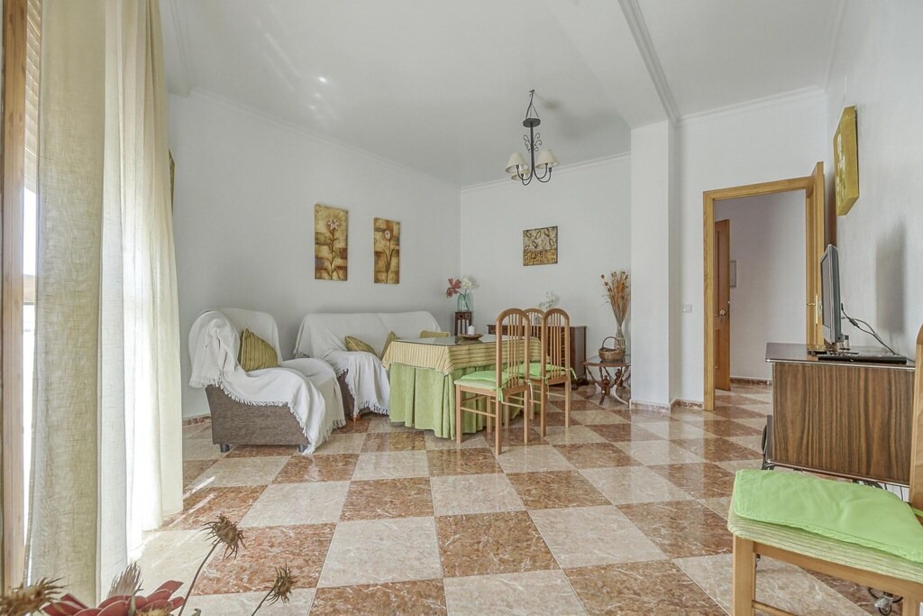 Photo of Livingroom in Villanueva de San Juan
