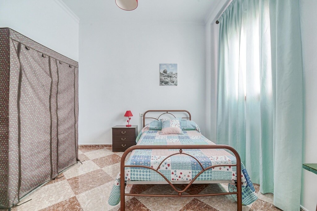 Photo of Bedroom in Villanueva de San Juan