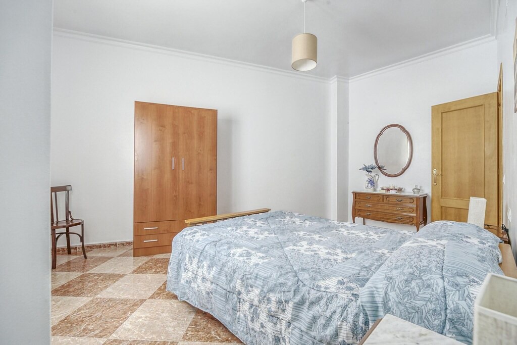Photo of Bedroom in Villanueva de San Juan