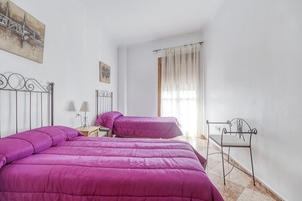 Photo of Bedroom in Villanueva de San Juan