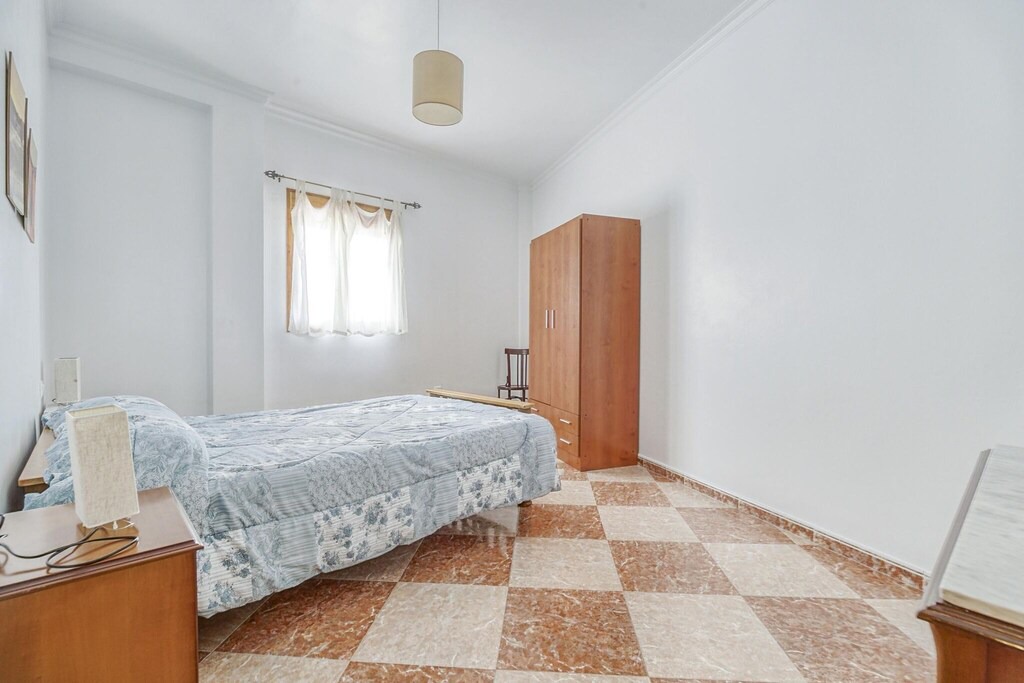 Photo of Bedroom in Villanueva de San Juan