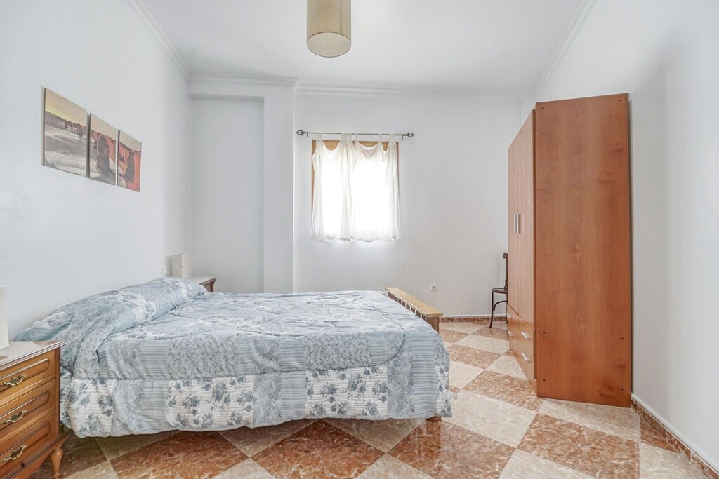 Photo of Bedroom in Villanueva de San Juan