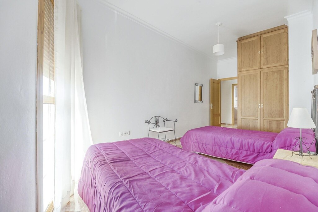 Photo of Bedroom in Villanueva de San Juan