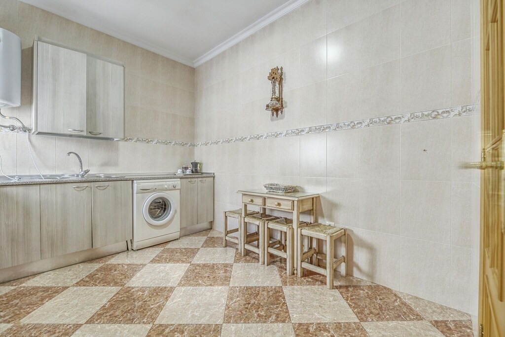 Photo of Kitchen in Villanueva de San Juan