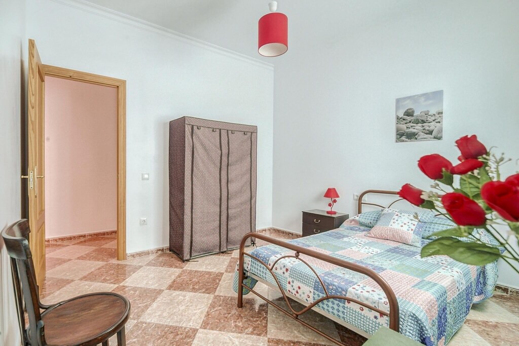 Photo of Bedroom in Villanueva de San Juan