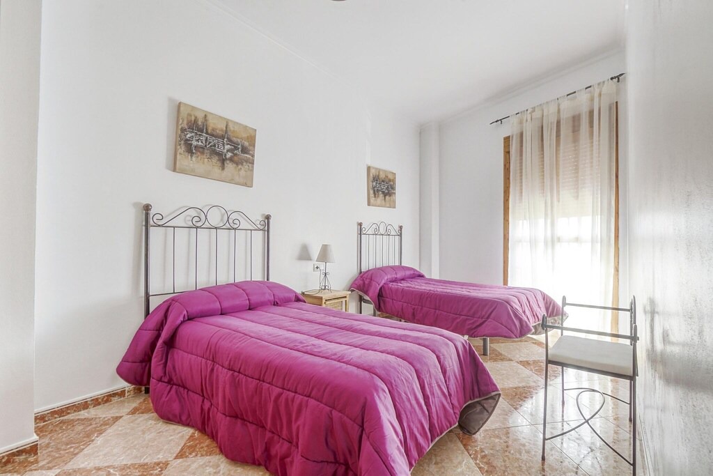 Photo of Bedroom in Villanueva de San Juan