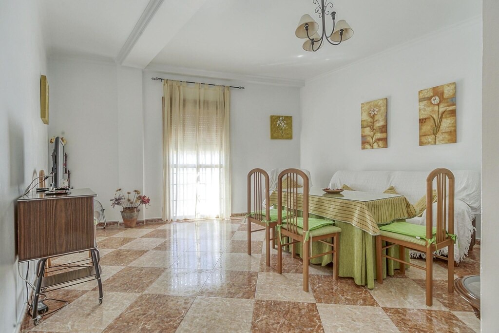 Photo of Livingroom in Villanueva de San Juan