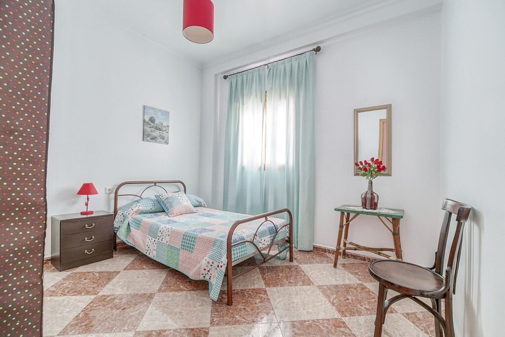 Photo of Bedroom in Villanueva de San Juan