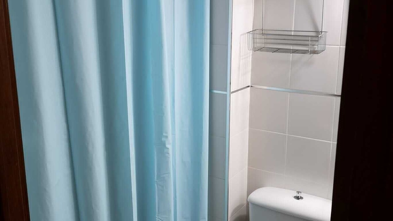 Photo of Bathroom in Islantilla