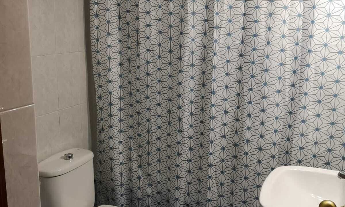 Photo of Bathroom in Islantilla