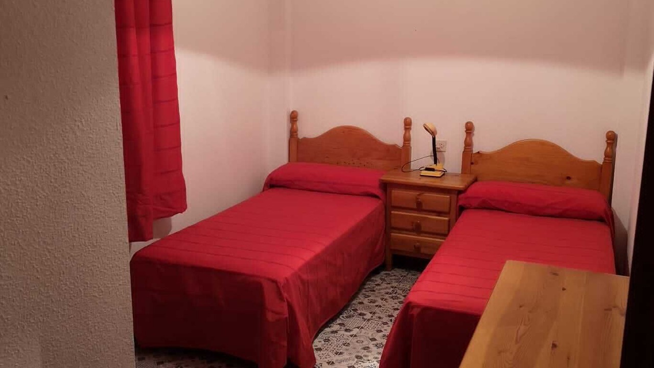 Photo of Bedroom in Islantilla