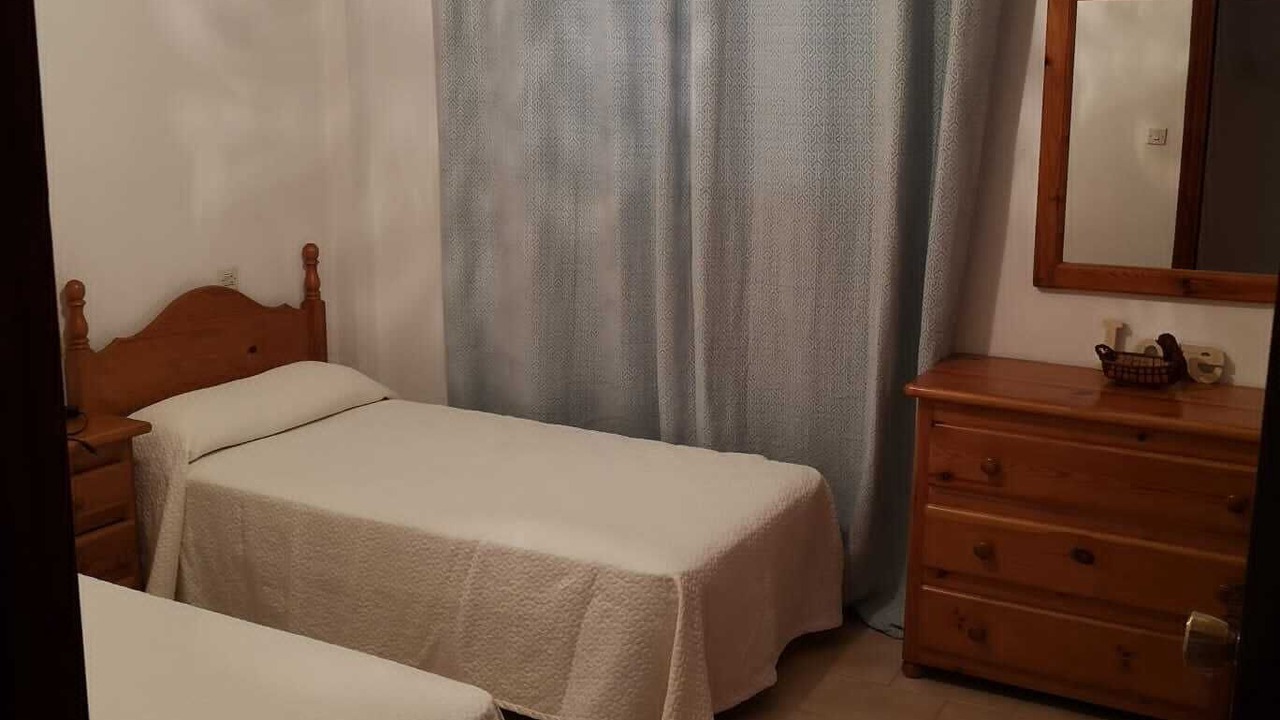 Photo of Bedroom in Islantilla