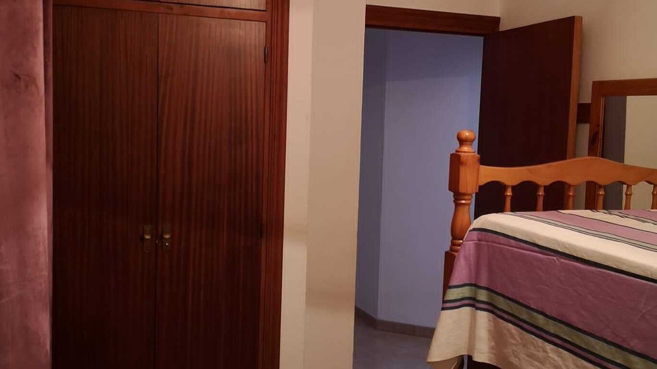 Photo of Bedroom in Islantilla