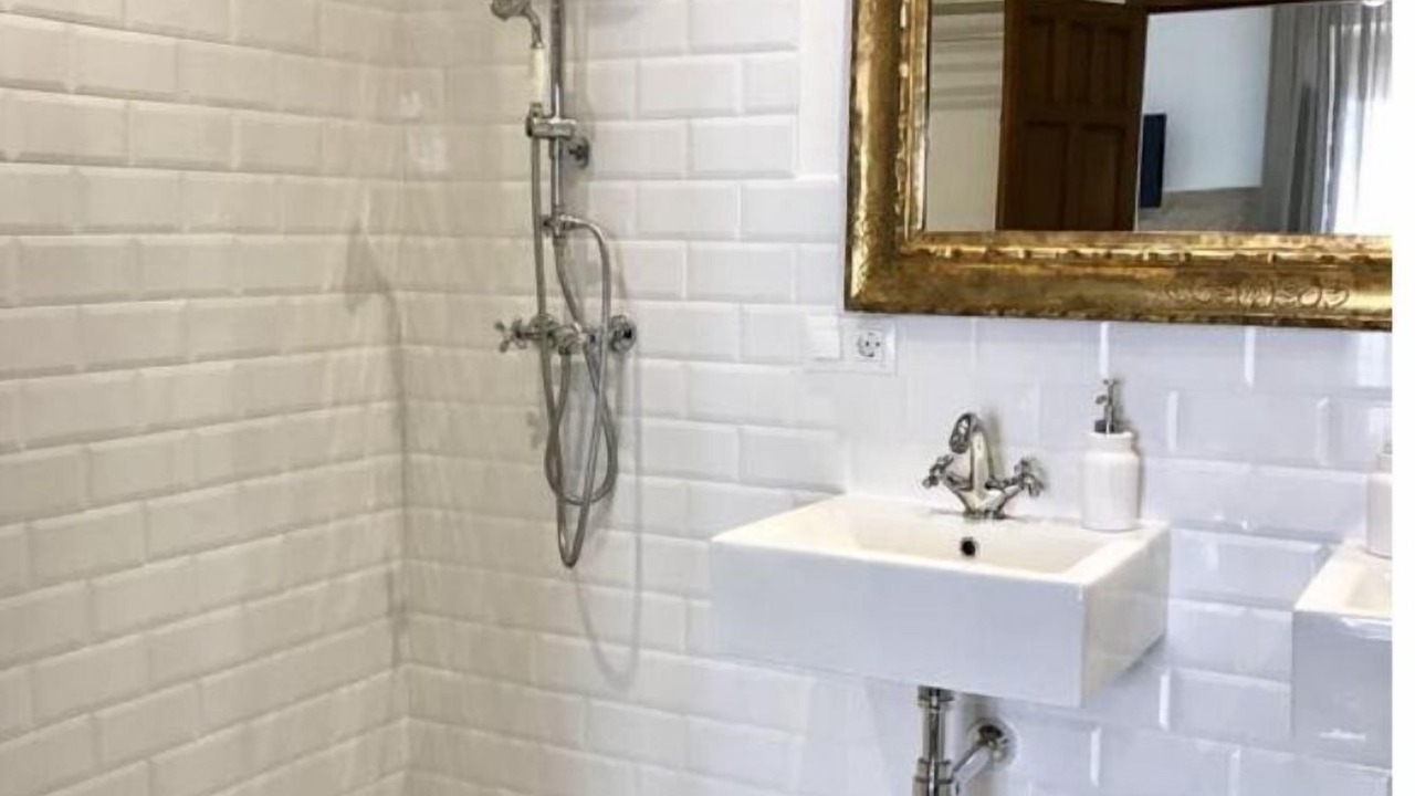 Photo of Bathroom in Cuevas Bajas