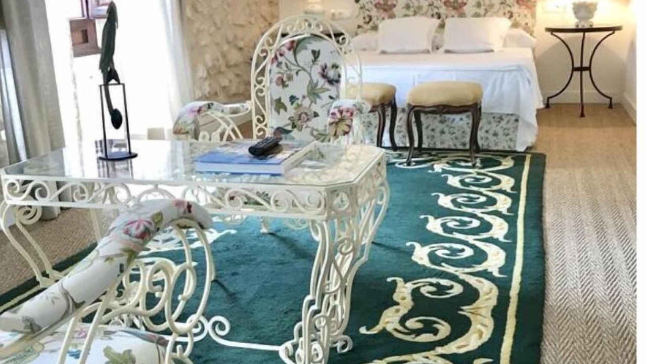 Photo of Bedroom in Cuevas Bajas