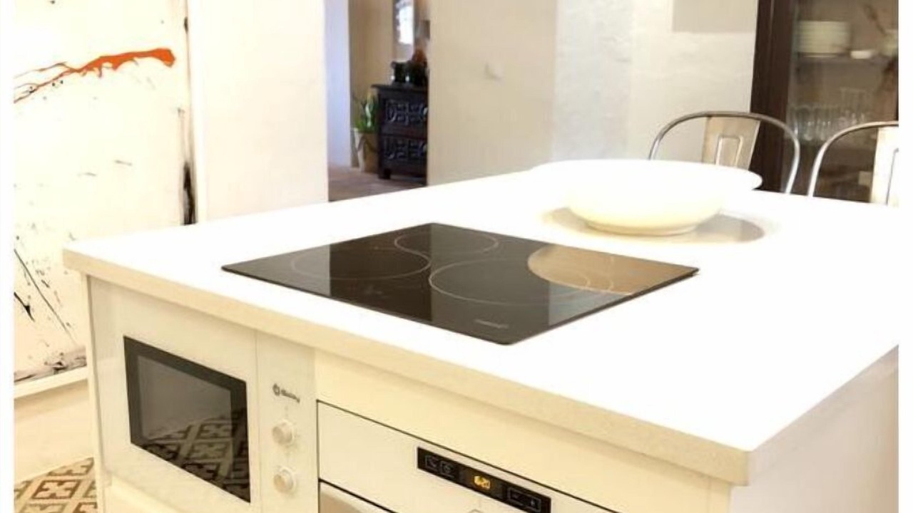Photo of Kitchen in Cuevas Bajas